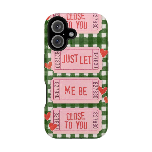 "Close to You" Phone Case - SmartHomeGoodies