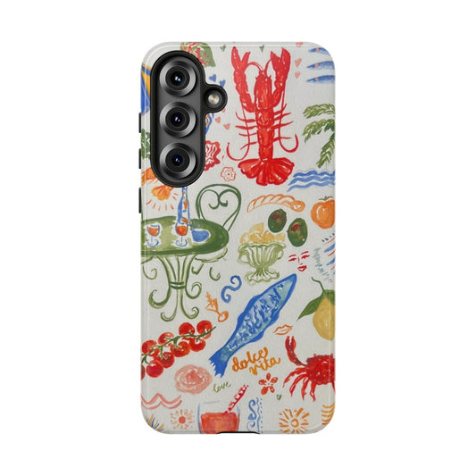 Coastal Vibe Phone Case - SmartHomeGoodies
