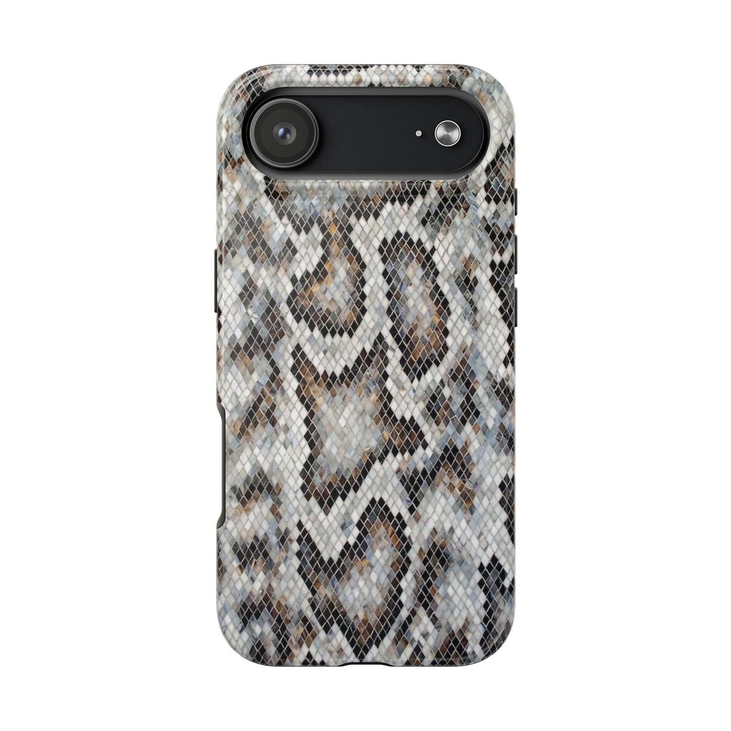 Crawler in Grey Mosaic Phone Case - SmartHomeGoodies
