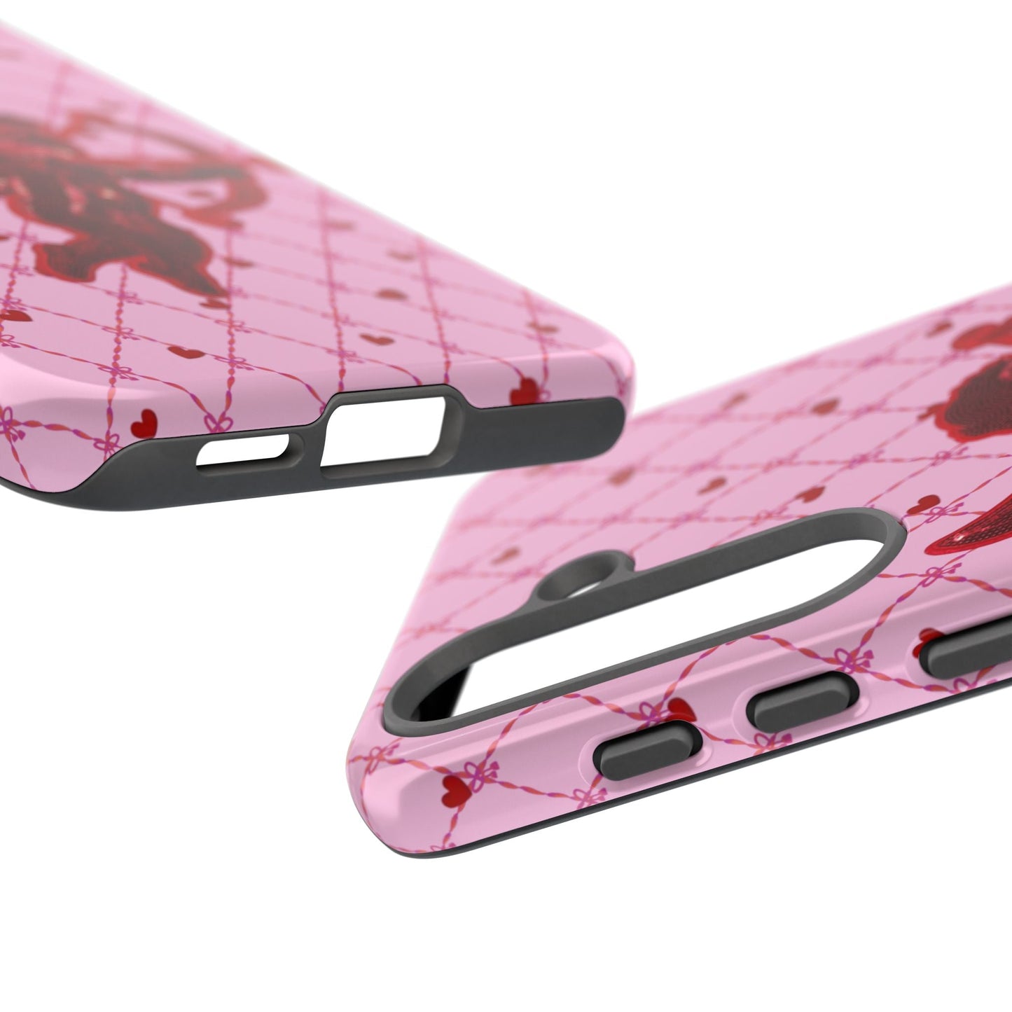 Cupid Heart Phone Case - SmartHomeGoodies