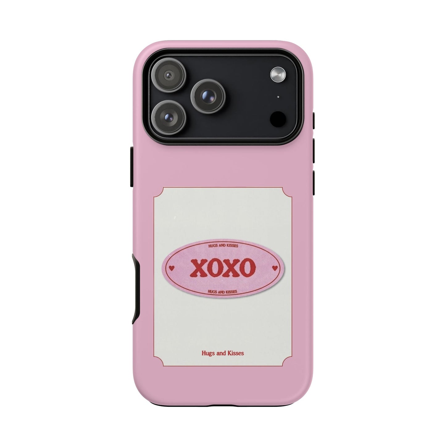 Cute XOXO Phone Case - SmartHomeGoodies