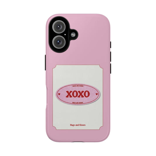Cute XOXO Phone Case - SmartHomeGoodies