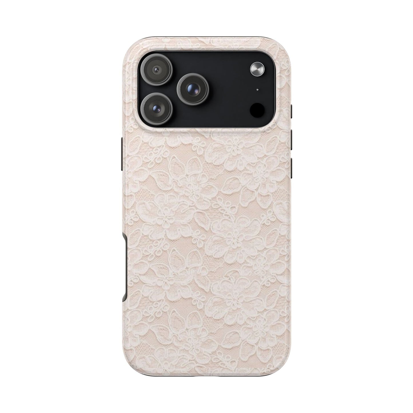 Darlaya Lace Phone Case - SmartHomeGoodies