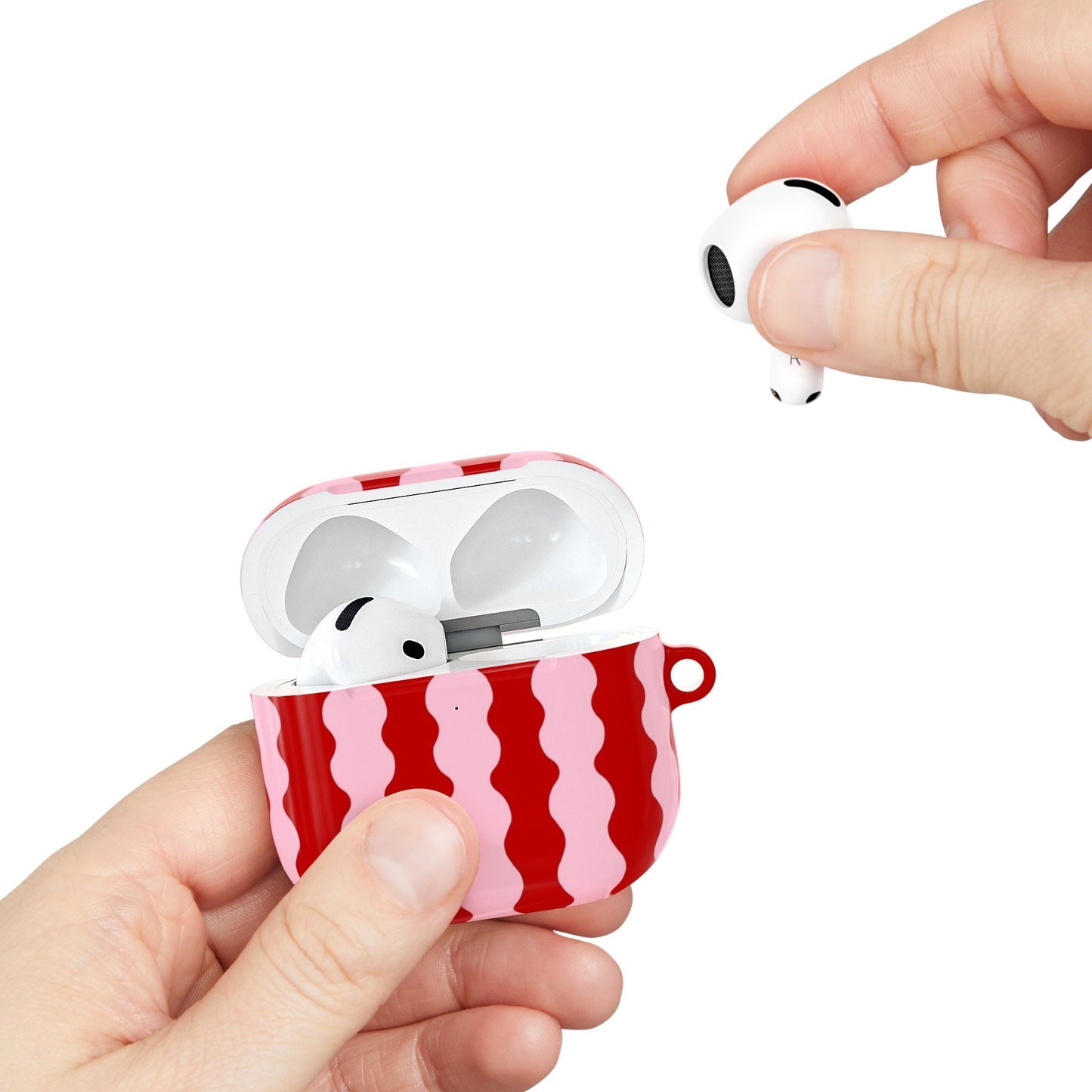 Dolce Ripple AirPods Case - SmartHomeGoodies