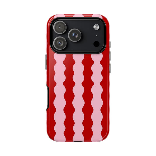 Dolce Ripple Phone Case - SmartHomeGoodies