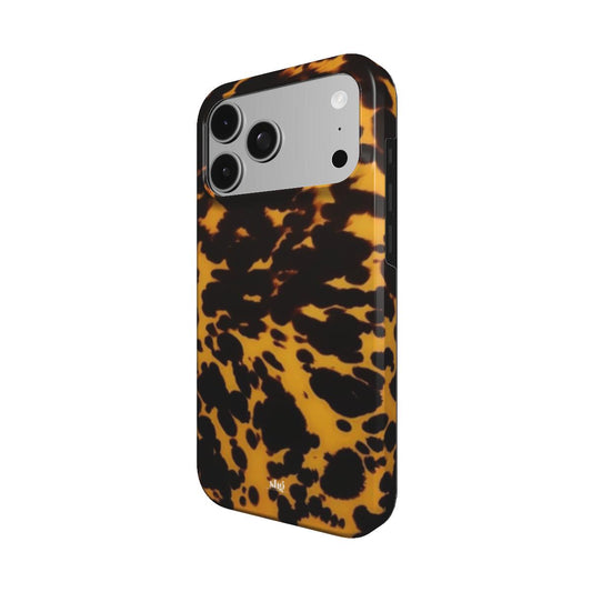 Tortie Temptation Phone Case