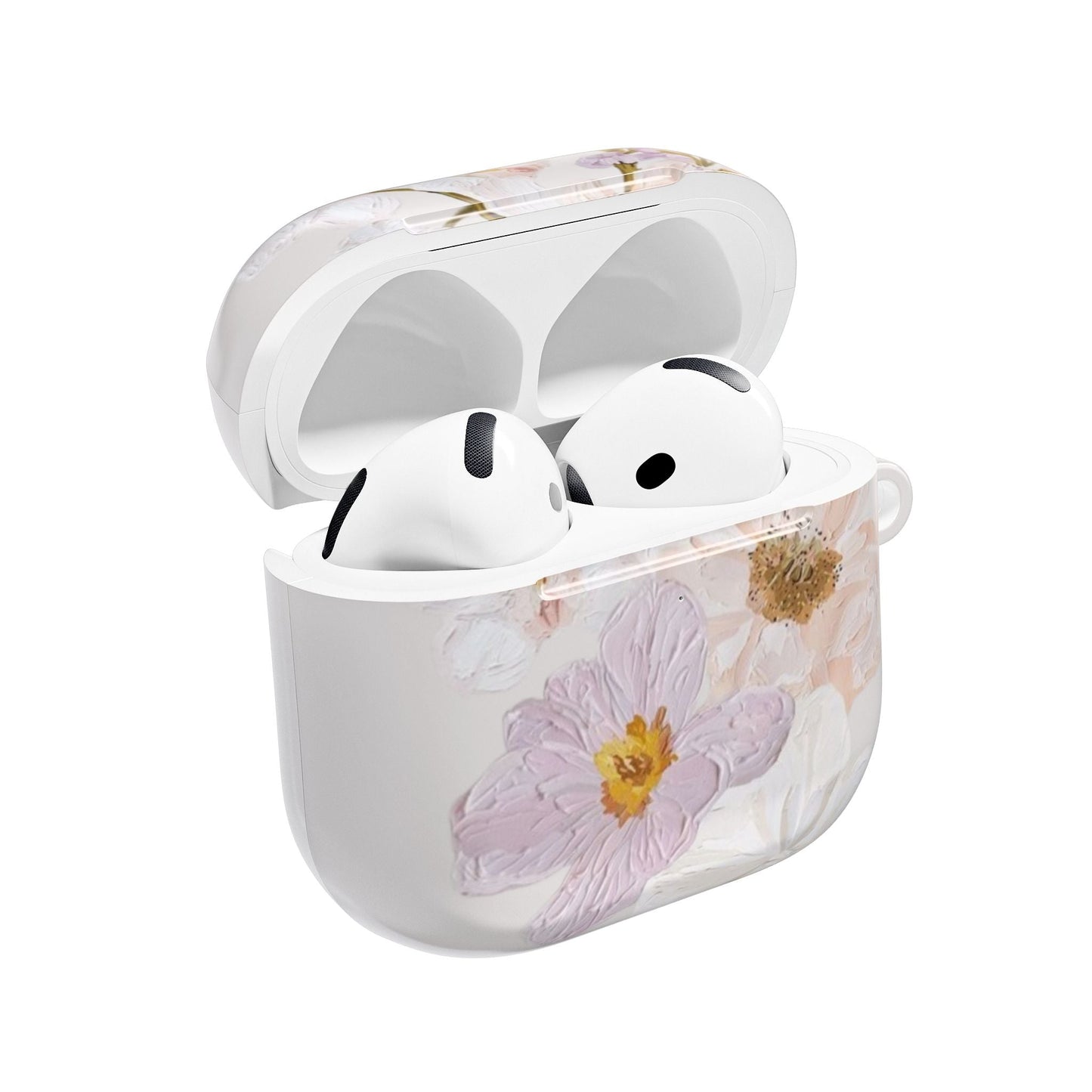 Floral Patels AirPod Case - SmartHomeGoodies