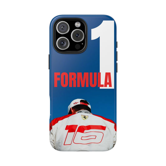 Formula 1 Phone Case - SmartHomeGoodies