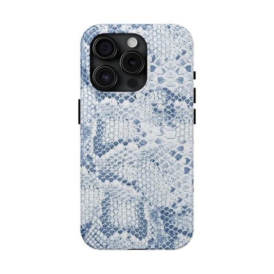 Frostbite Python Phone Case - SmartHomeGoodies