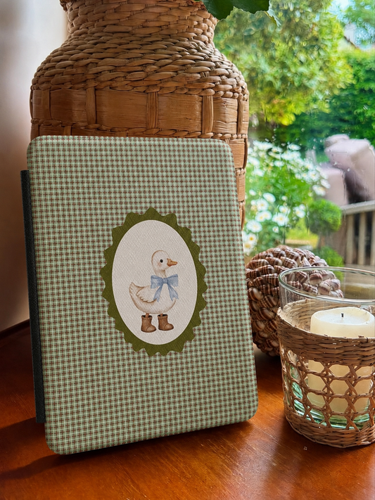 Gooseberry Lane Kindle Case - SmartHomeGoodies