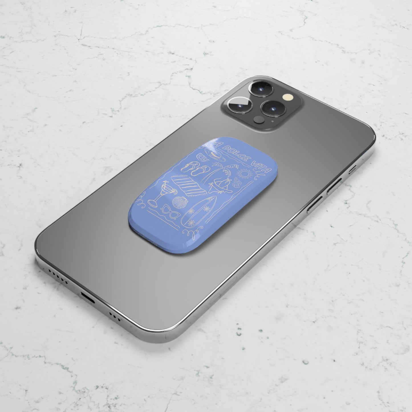 La Dolce Vita Phone Grip & Stand - SmartHomeGoodies