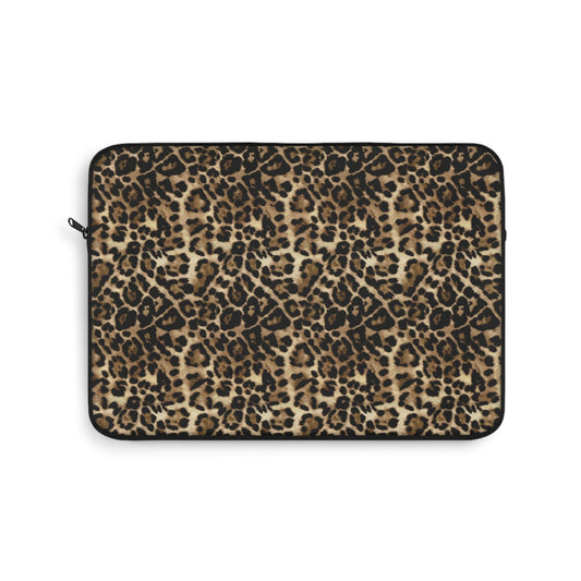 Leopard Laptop Sleeve - SmartHomeGoodies