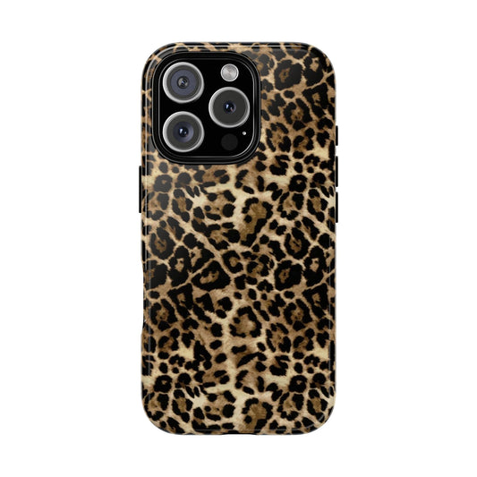 Leopard Phone Cases - SmartHomeGoodies