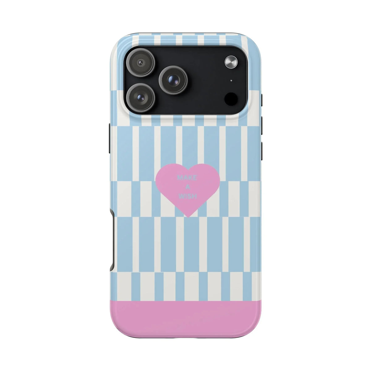 Make A Wish Phone Case - SmartHomeGoodies