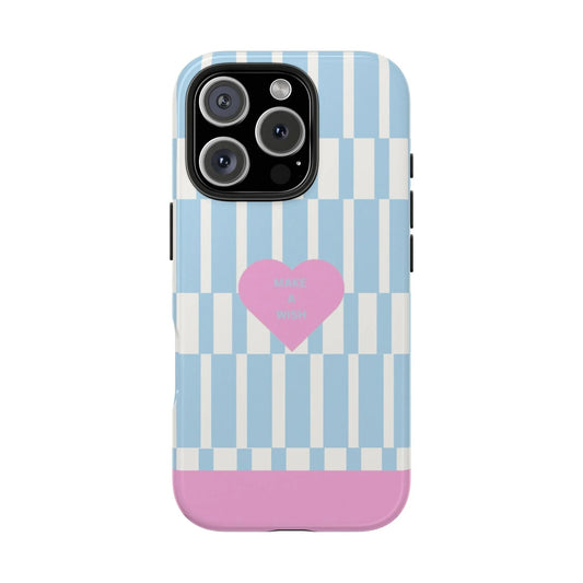 Make A Wish Phone Case - SmartHomeGoodies
