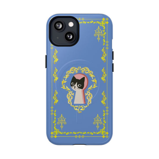 Mischief Business MagSafe Phone Case - SmartHomeGoodies