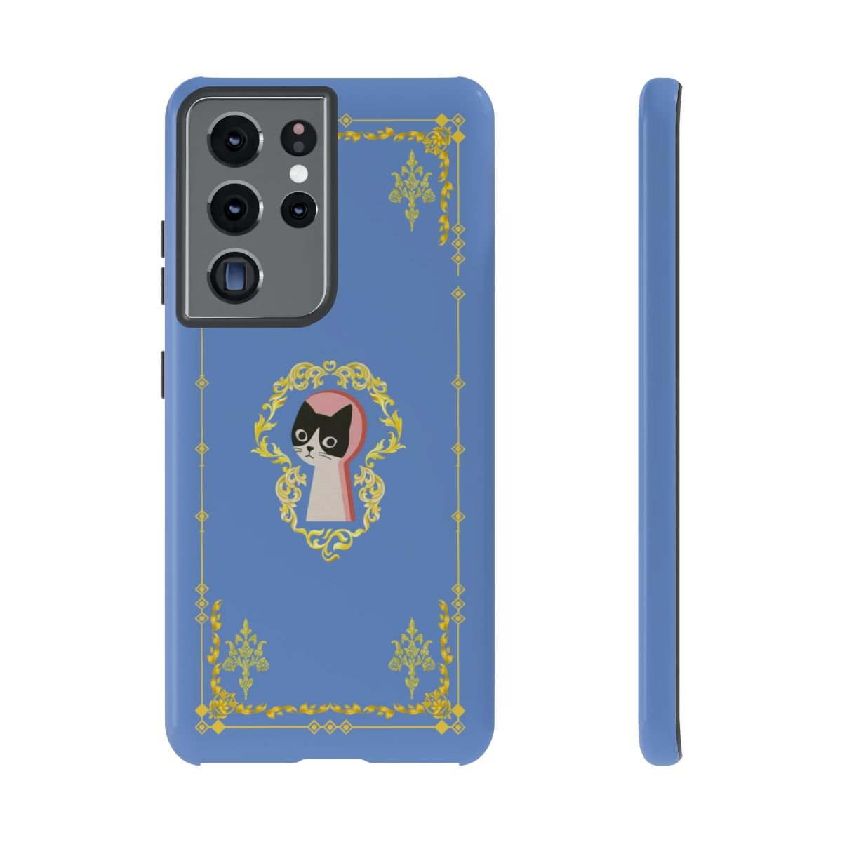 Mischief Business Phone Case - SmartHomeGoodies