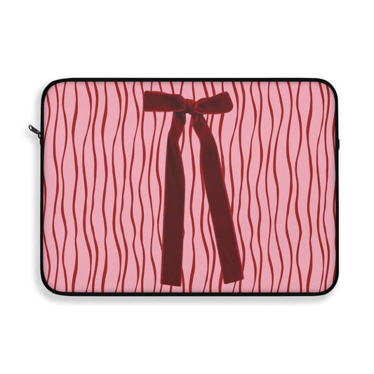 Miss Holiday Laptop Sleeve - SmartHomeGoodies
