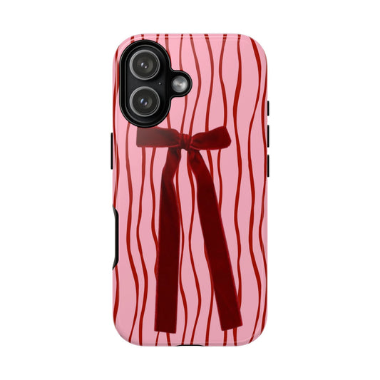 Miss Holiday Phone Case - SmartHomeGoodies