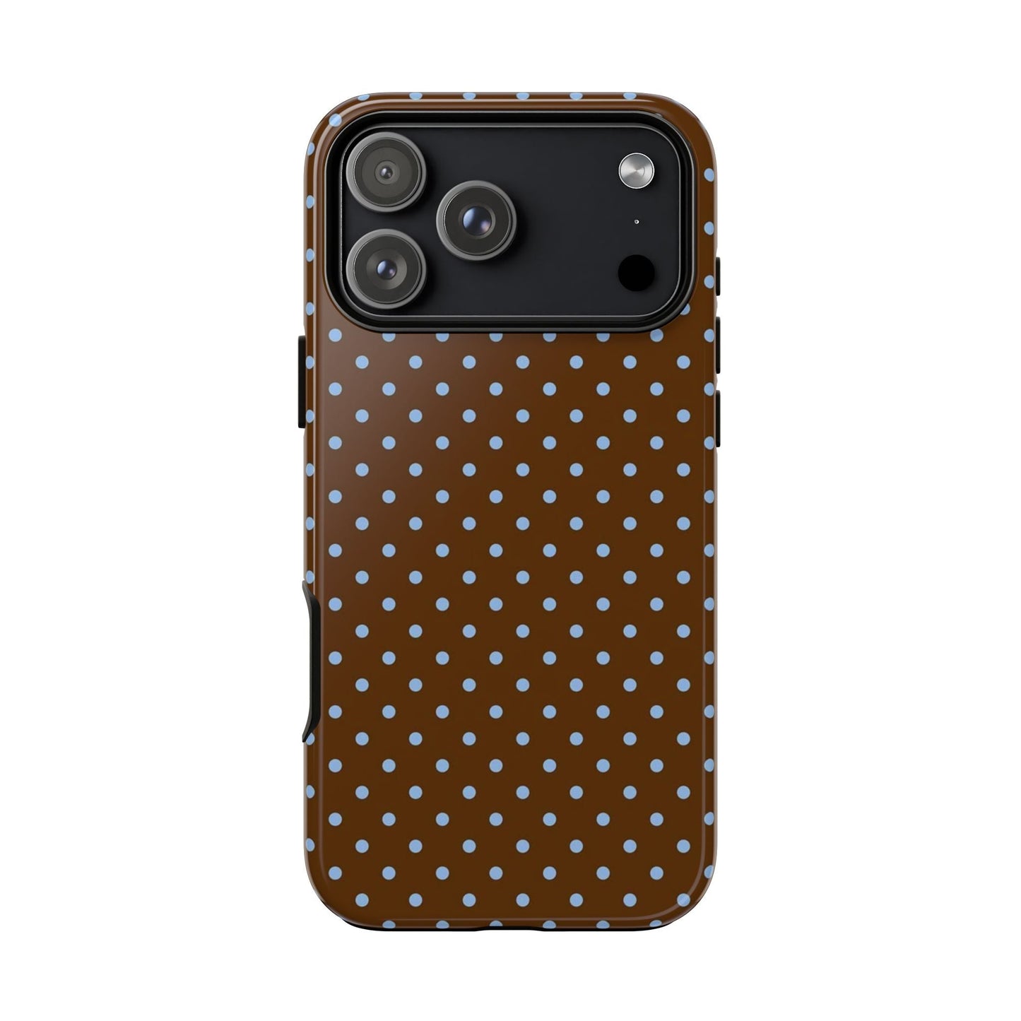 Mocha Skyfall Phone Case - SmartHomeGoodies