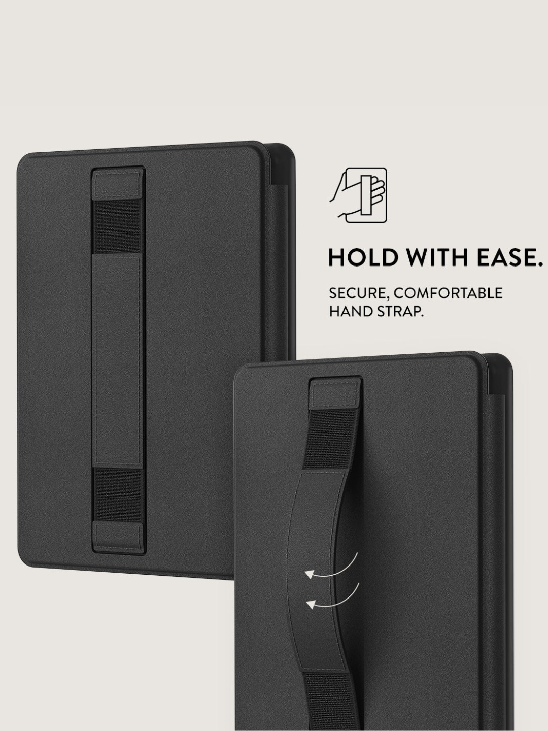 Patch Please Kindle Case
