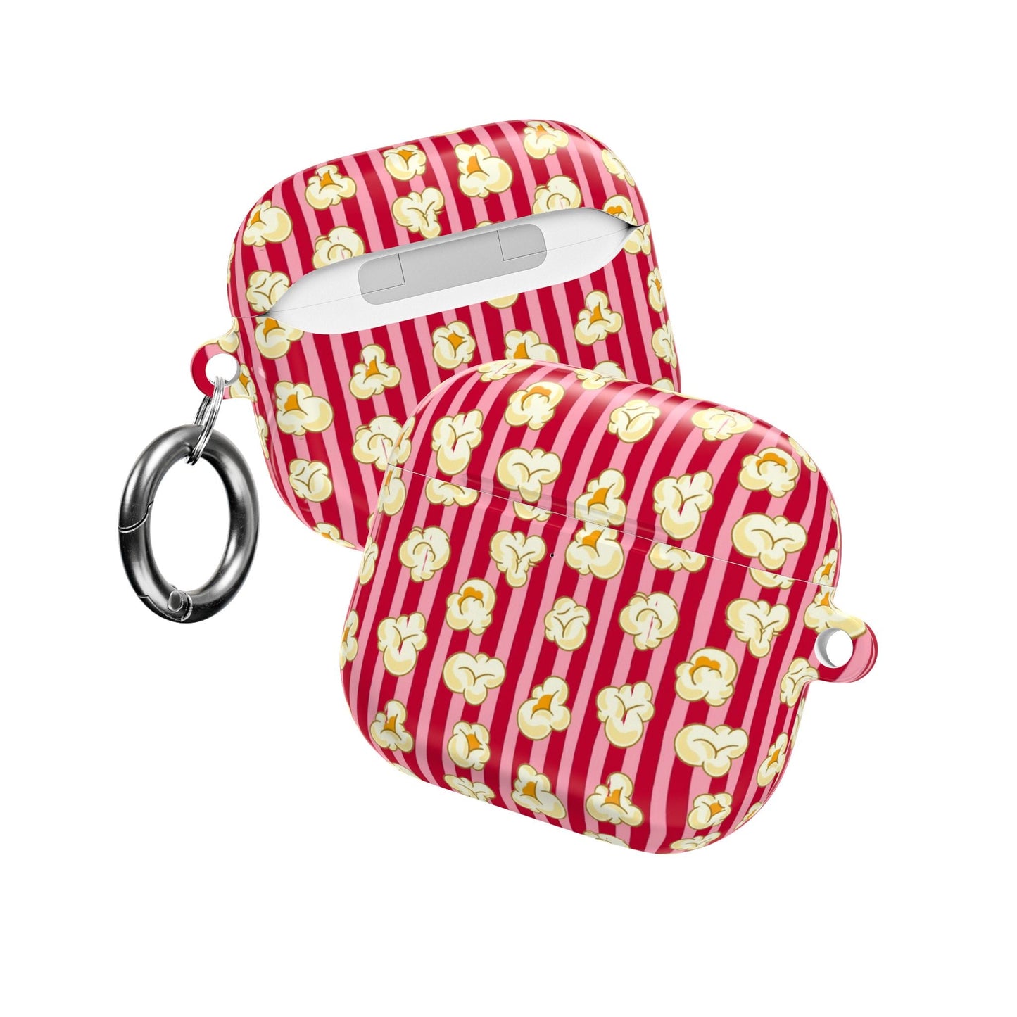 Movie Night AirPods Case - SmartHomeGoodies