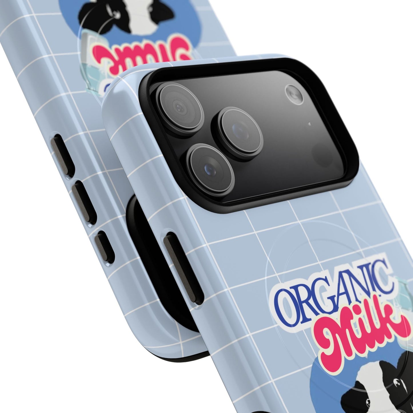 Organic Milk MagSafe Phone Case - SmartHomeGoodies