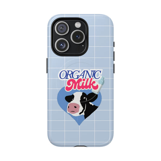 Organic Milk MagSafe Phone Case - SmartHomeGoodies