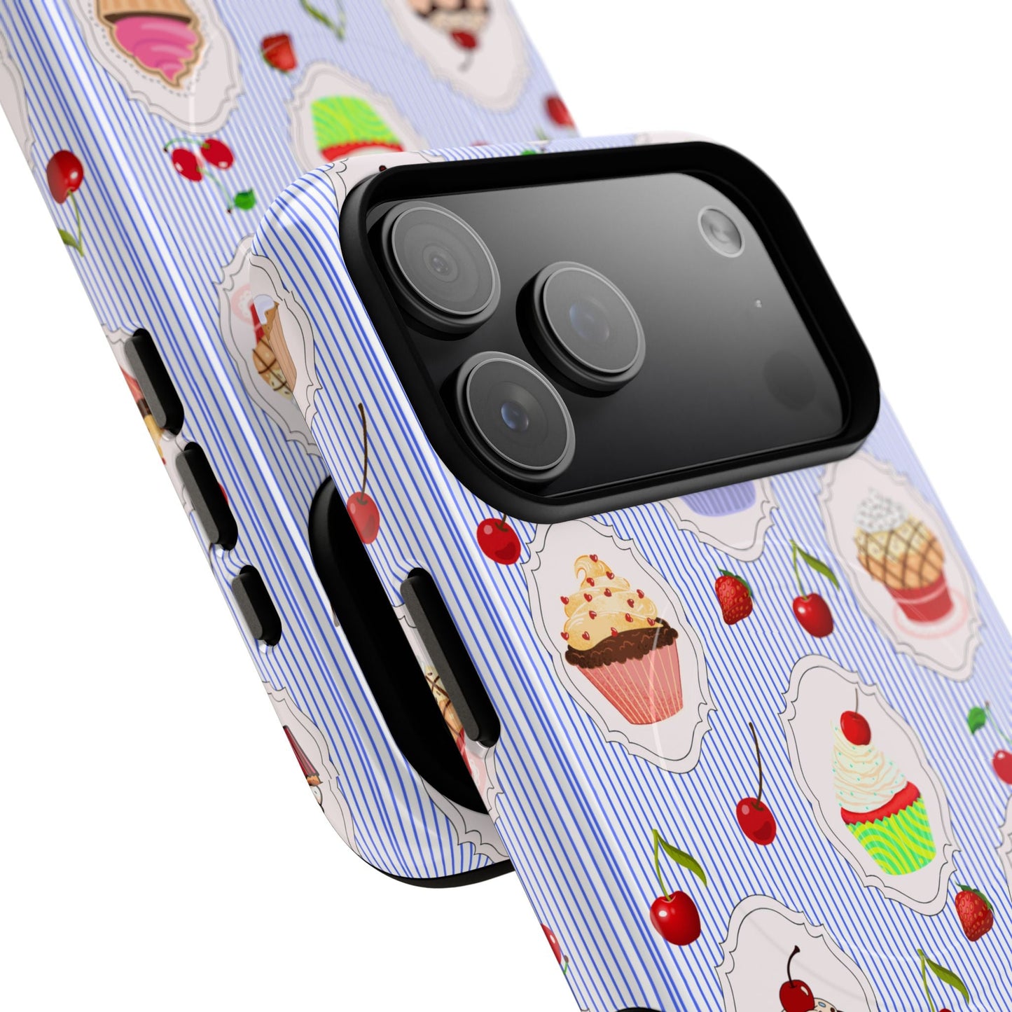 Petite Pâtisserie MagSafe Phone Case - SmartHomeGoodies