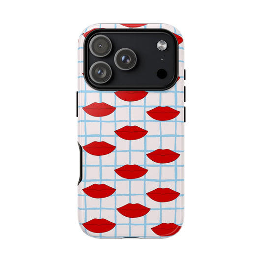 Pout Party™ Phone Cases - SmartHomeGoodies