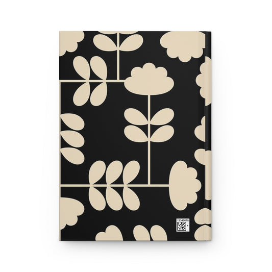 Scandinavian Flower Journal - SmartHomeGoodies