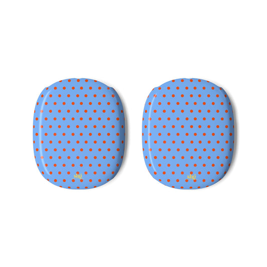 Sky Spritz AirPod Max Case - SmartHomeGoodies