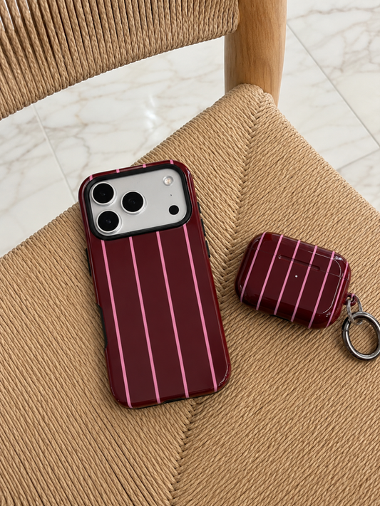Velvet Vice Phone Case
