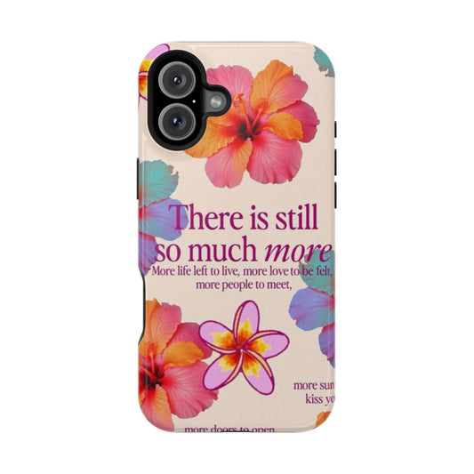 "So Much More" Phone Case - SmartHomeGoodies