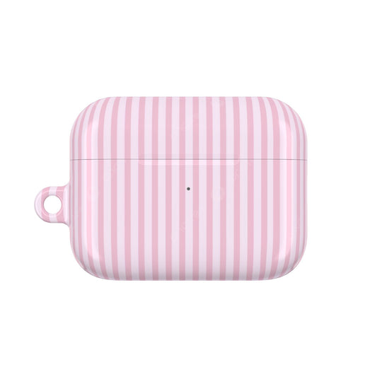 Sugarstripe AirPod Case - SmartHomeGoodies