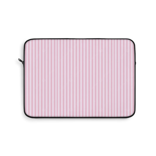 Sugarstripe Laptop Sleeve - SmartHomeGoodies