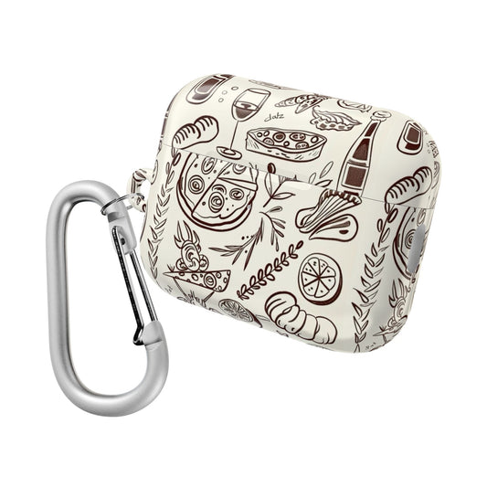 Summer Delicacy AirPods Cases - SmartHomeGoodies