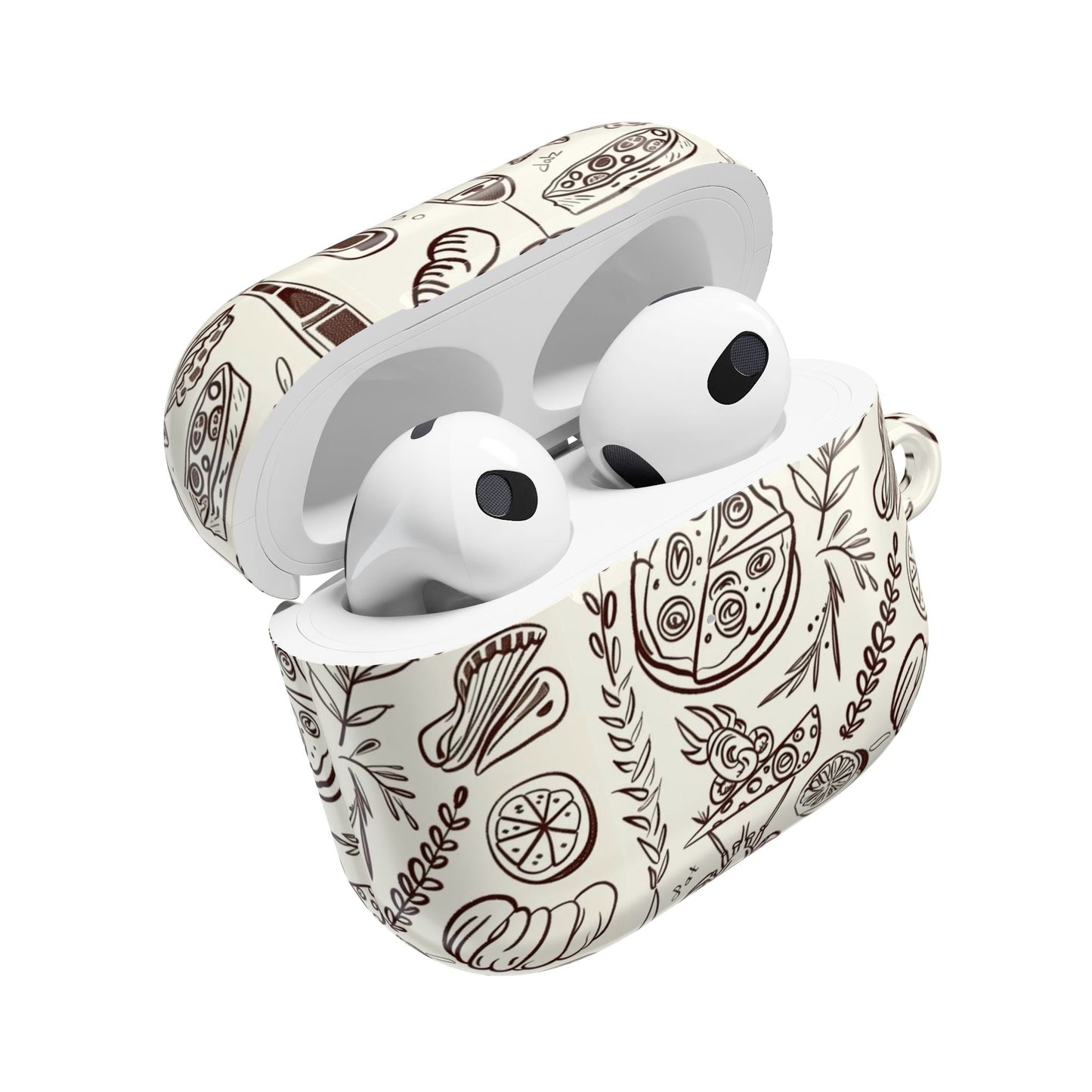 Summer Delicacy AirPods Cases - SmartHomeGoodies