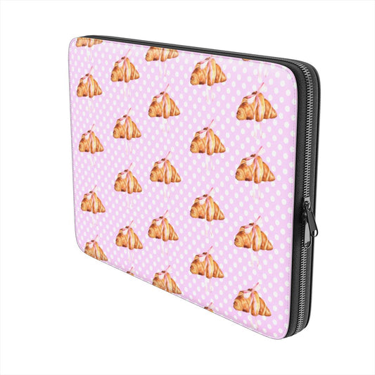 Sweet Crumbs Laptop Sleeve - SmartHomeGoodies