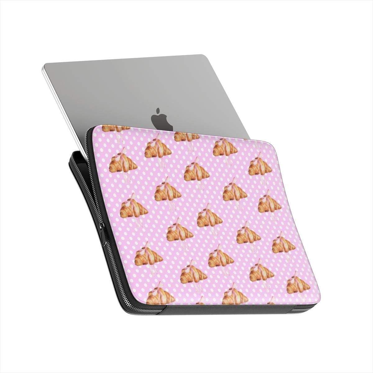 Sweet Crumbs Laptop Sleeve - SmartHomeGoodies