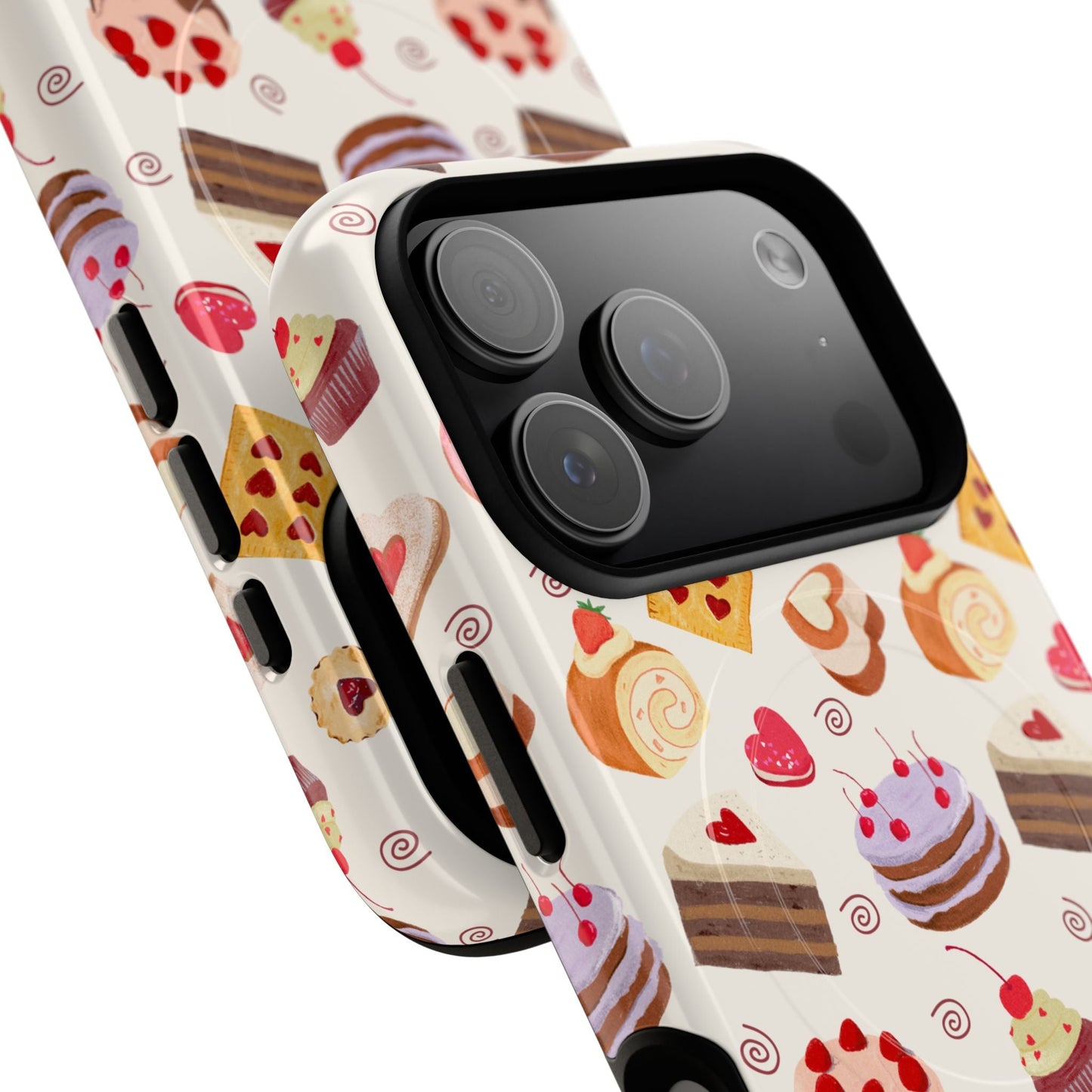 Sweet Treats MagSafe Phone Case - SmartHomeGoodies