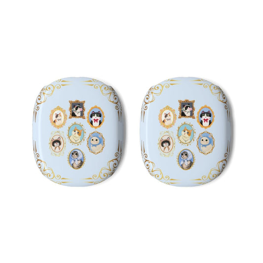 The Aristocat Gallery AirPod Max Case - SmartHomeGoodies