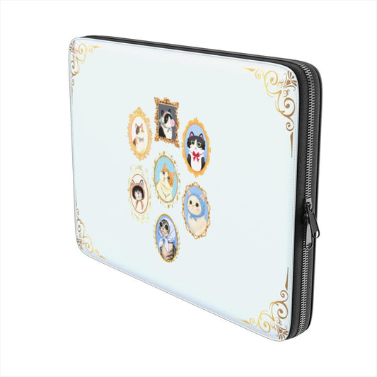 The Aristocat Gallery Laptop Sleeve - SmartHomeGoodies