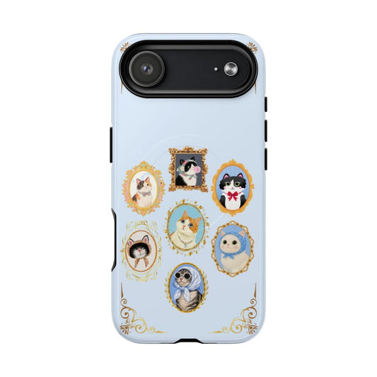 The Aristocat Gallery MagSafe Phone Case - SmartHomeGoodies