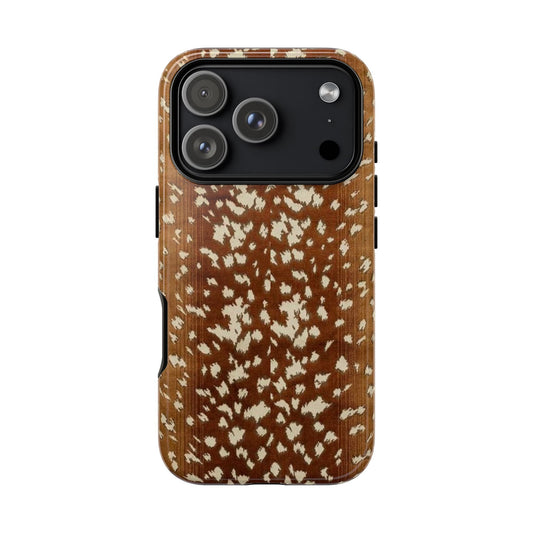 The Bambi Spots Phone Case - SmartHomeGoodies