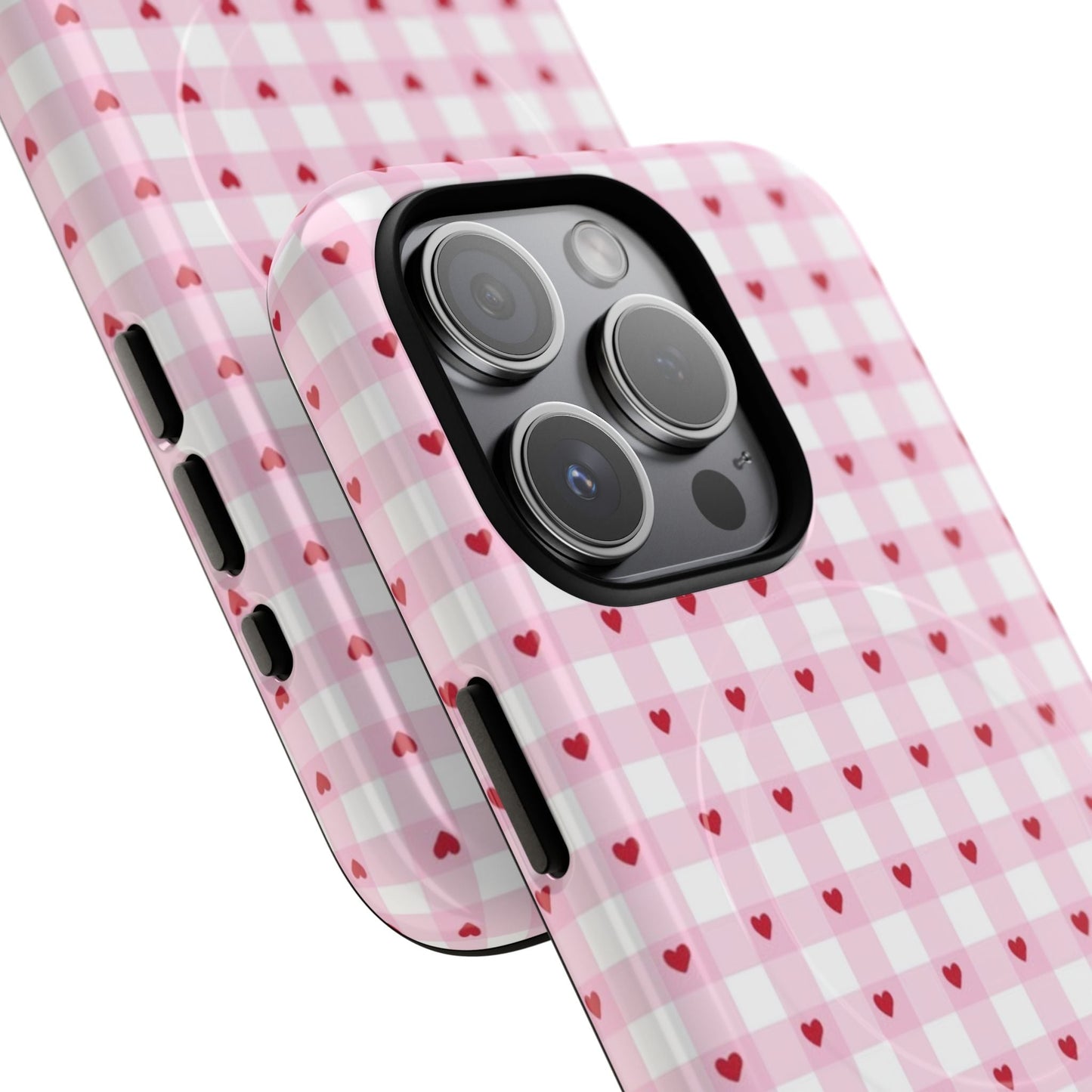 The Blush MagSafe Phone Case - SmartHomeGoodies