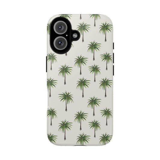 The Boulevard Palms Phone Case - SmartHomeGoodies