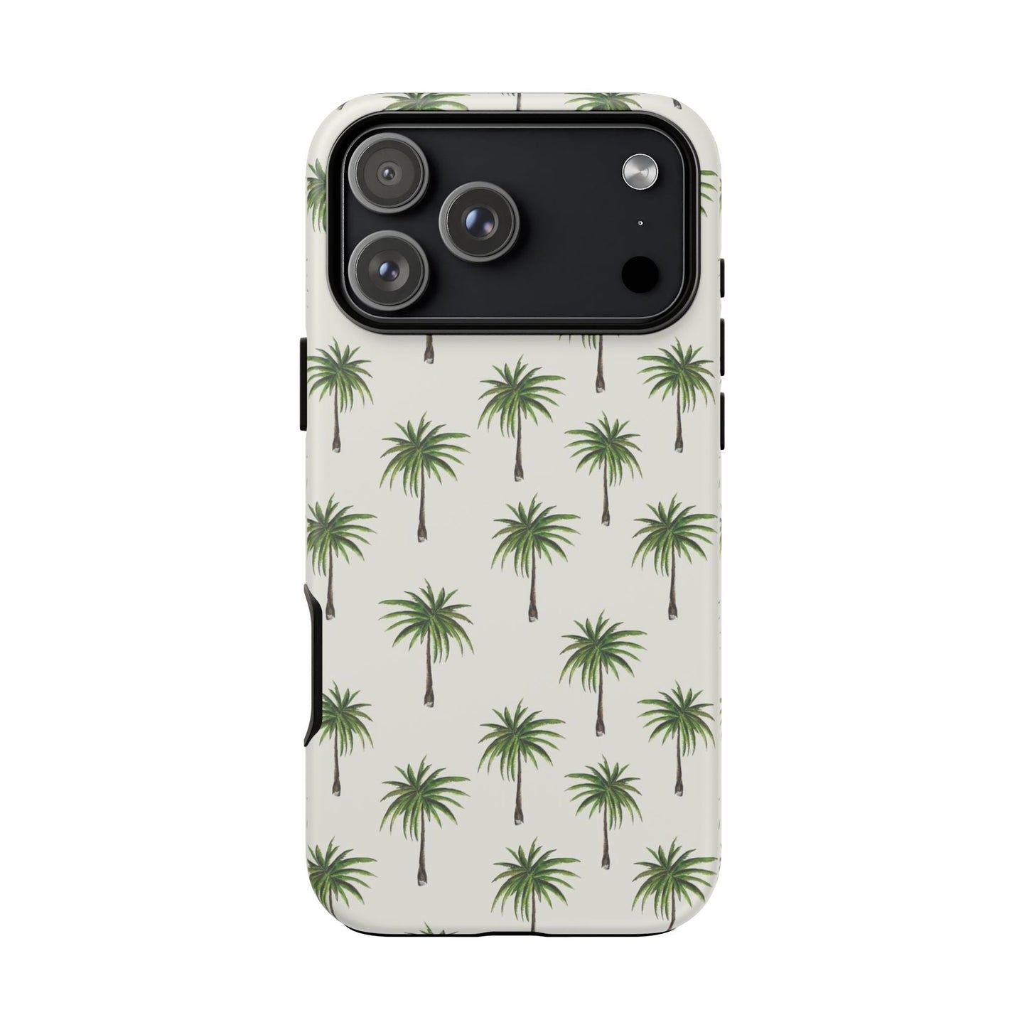 The Boulevard Palms Phone Case - SmartHomeGoodies