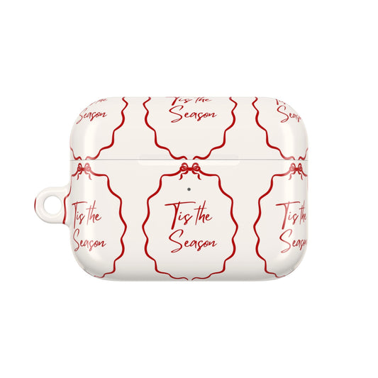 Tis the Season AirPod Case - SmartHomeGoodies