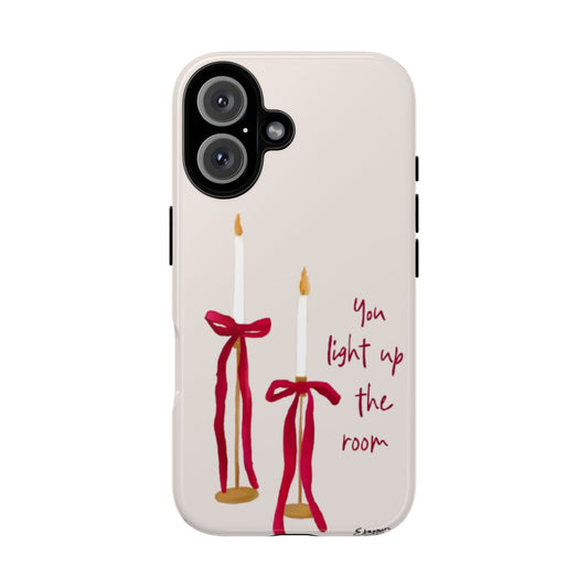 Twinkle & Tied Phone Case - SmartHomeGoodies